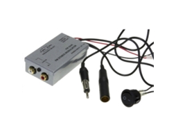 Transmissor Fm Bluetooth Veicular, Mp3, Aux