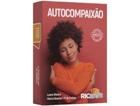 Livro Autocompaixao De Diversos (português Do Brasil)