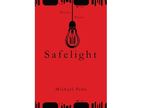 Livro Safelight Volume One De Michael Peña (inglês)
