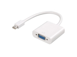 Adaptador Mini Displayport para Vga LAXISCREED