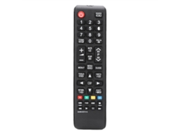 Controle Remoto Inteligente Multifuncional Para Tv Samsung Aa59 00741a