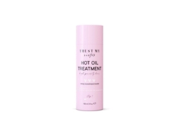 Porosidad Alta Tratamento de Óleo Quente 100ml Trust My Sister