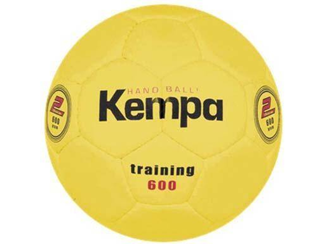 Bola de Andebol KEMPA Training 600