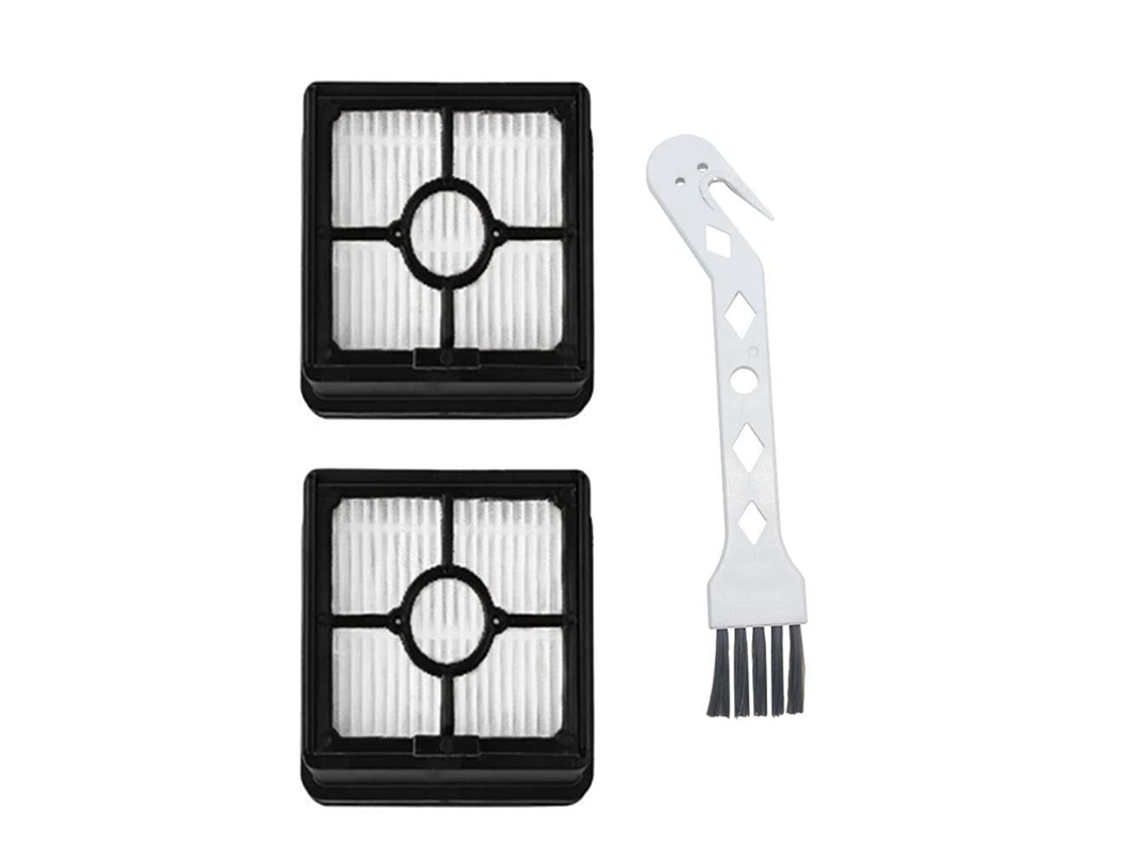 Para eureka fc9 FC9-Flash peças de casa inteligente kit filtro hepa máquina lavar roupa robô aspirador acessórios