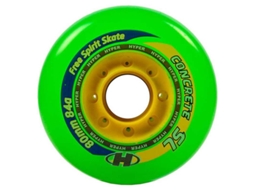 Hyper Wheels Urban Concrete Sl 4 Units