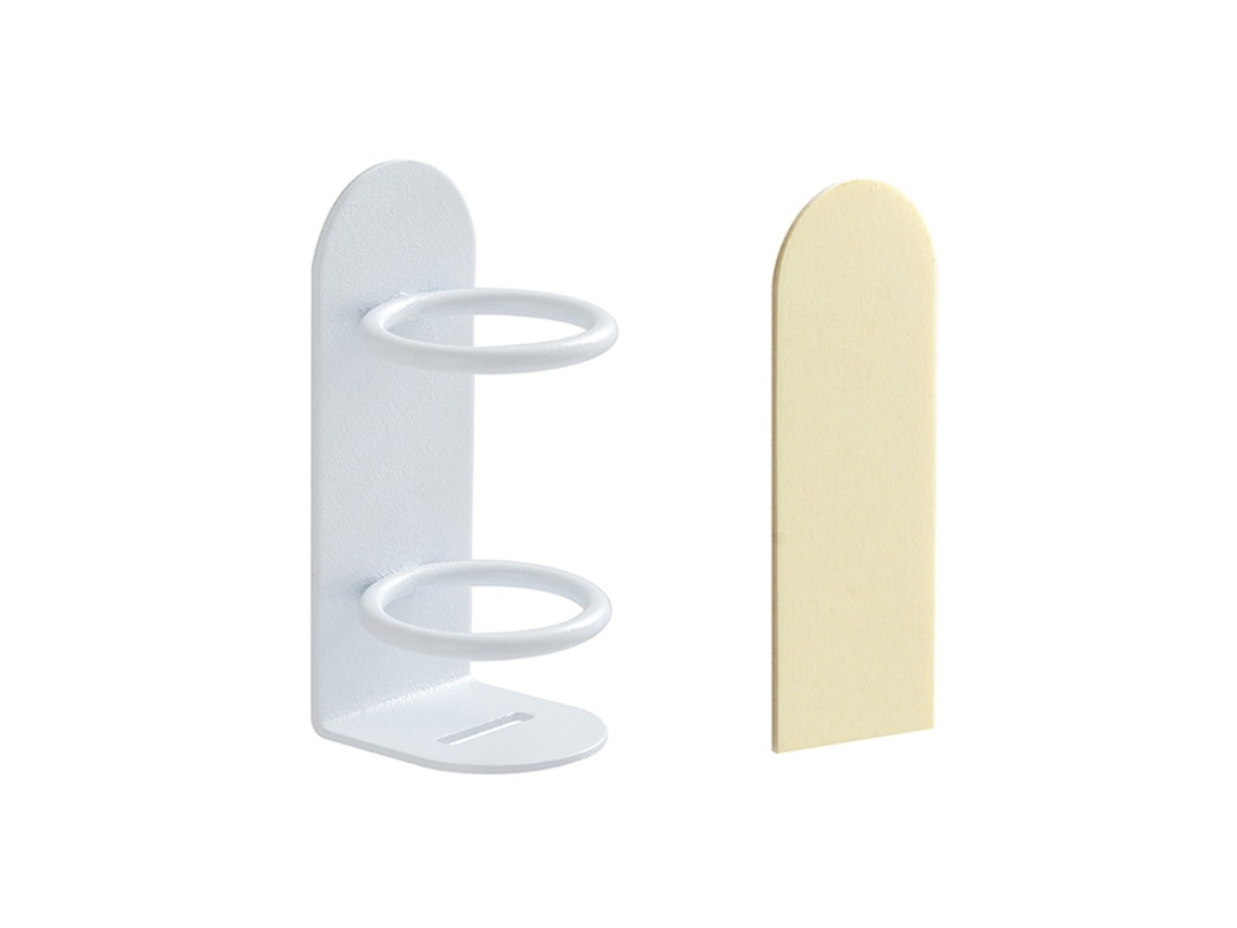Suporte Escova Pasta Dentes Elétrica Banheiro