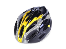 Capacete de estrada TAISHENGDA, ajustável, leve, em fibra de carbono