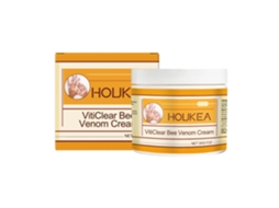 Veneno de Abelha Creme Facial Corporal