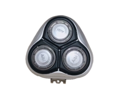 Conjunto Completo de Cabeças de Barbear Compatível com Philips Hq8 Pt726 Pt860 At790 STELASPLEN