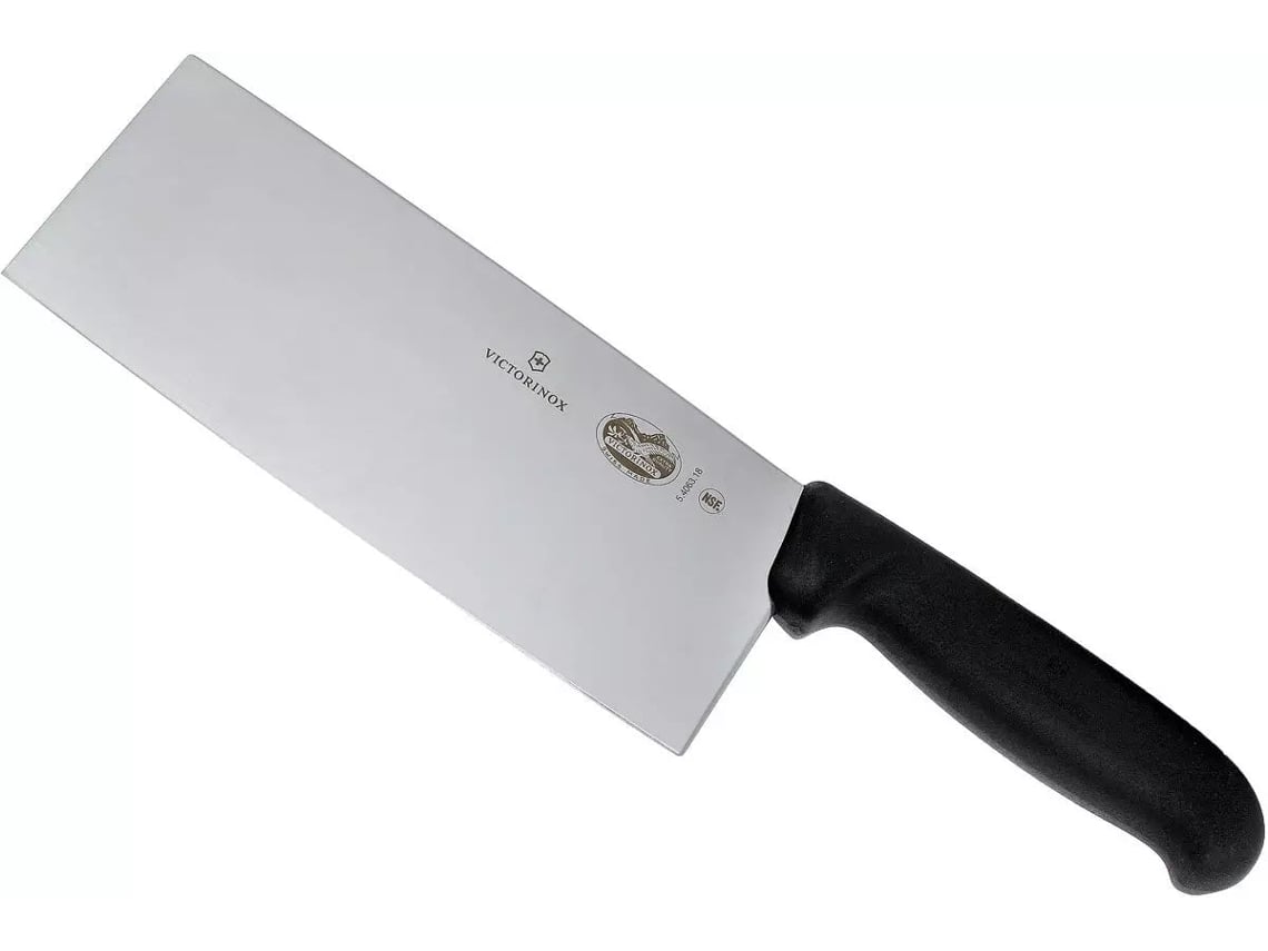 Faca de Cozinha de Chef Chinês Victorinox