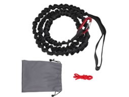Corda de Reboque Primerox para Bicicleta 1,7m