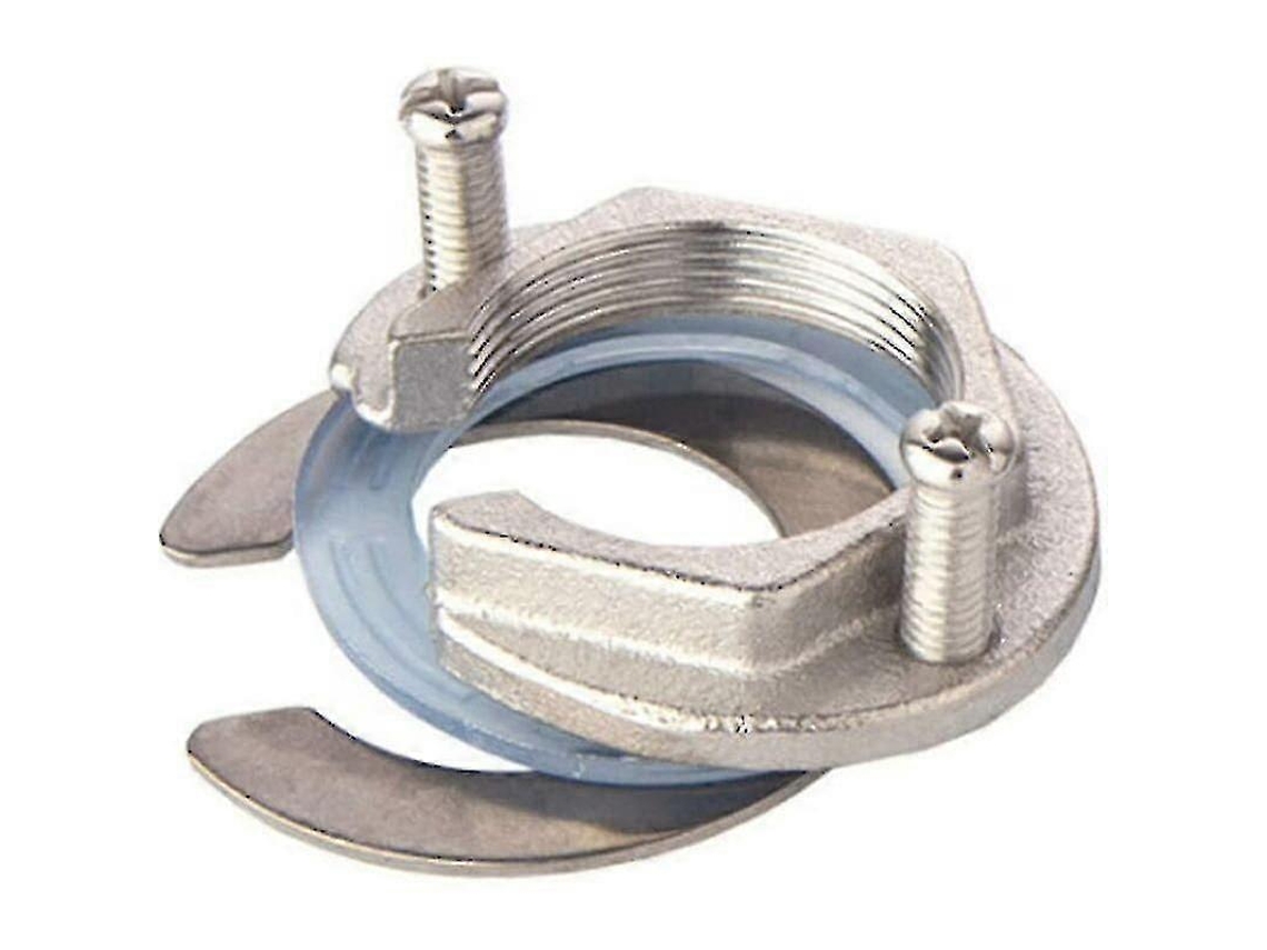Lurelia Torneira, Inox, 32 Mm, Para Lava-louça