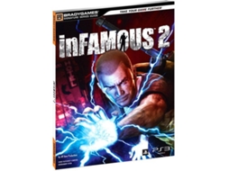 Livro Infamous. Guida strategica ufficiale vol. 2 (Italiano)