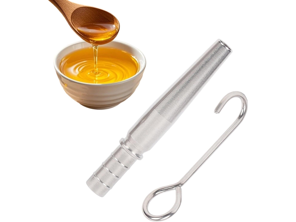 Kit De Torneira Maple, Aço Inoxidável De Qualidade Alimentar, À Prova De Vazamentos