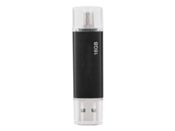 Pen Drive Portátil Dual LAXISCREED Usb 2.0