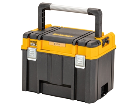 DEWALT Dwst83343-1 - Caixa Profunda Com Cabo De Alumínio Ip54 Tstak