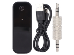 Adaptador Bluetooth 5.1 LAXISCREED com Redução de Ruído