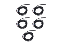 Kit de cilindro e pistão do motor (substituição, compatível com Stihl)