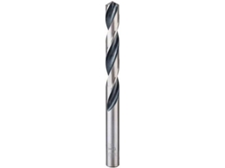 Broca Helicoidal BOSCH Hss Pointteq 12,4 mm