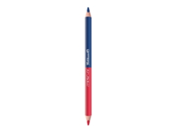 PELIKAN 810838 Lápis Vermelho Azul 1 Peça