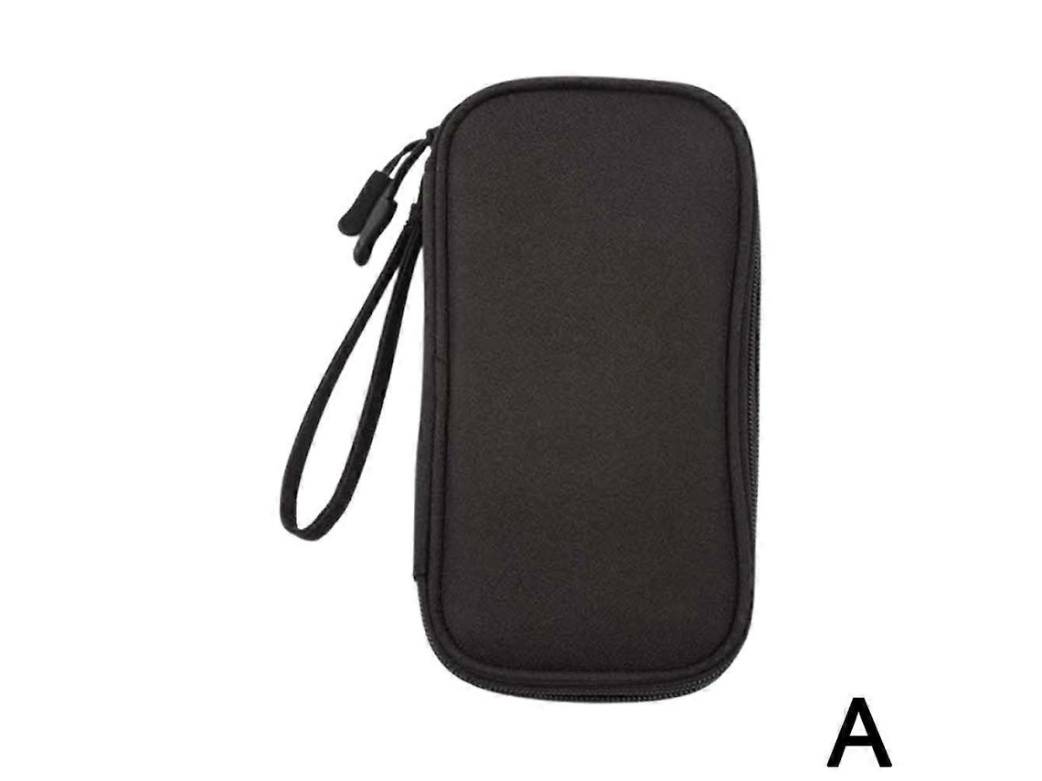 Bolsa Para Guardar Cabos De Dados, Carregadores, Bancos De Energia E Cabos De Carregamento Olysi Shop