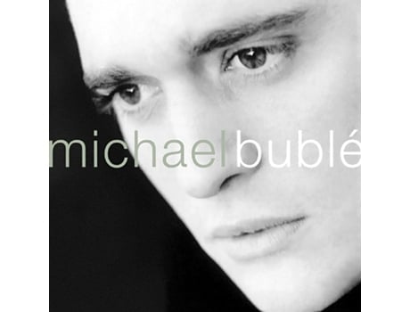 CD Michael Bublé - Michael Bublé