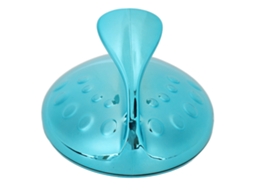 2026 borrador de Pelo Nano Epilador Exfoliante Manual para Piernas Brazos Espalda Piel Azul