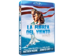 Wind (1992) / La Fuerza del Viento 