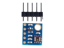 Módulo Sensor UV Ml8511 Saída Analógica para Equipamento Esportivo ao Ar Livre