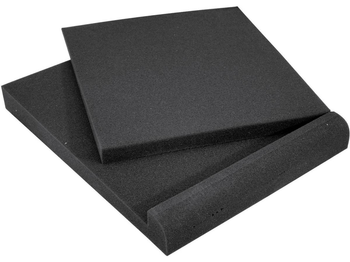 Isolador Monitor Altifalante OMNITRONIC 265x330x40 mm