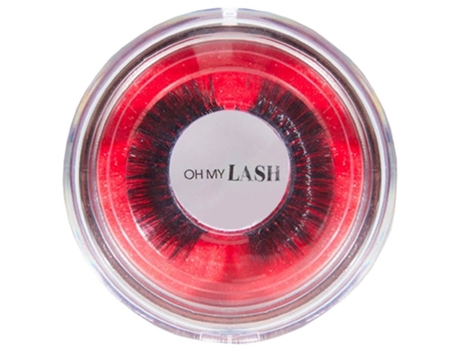 Pestanas Postiças Mink OH MY LASH