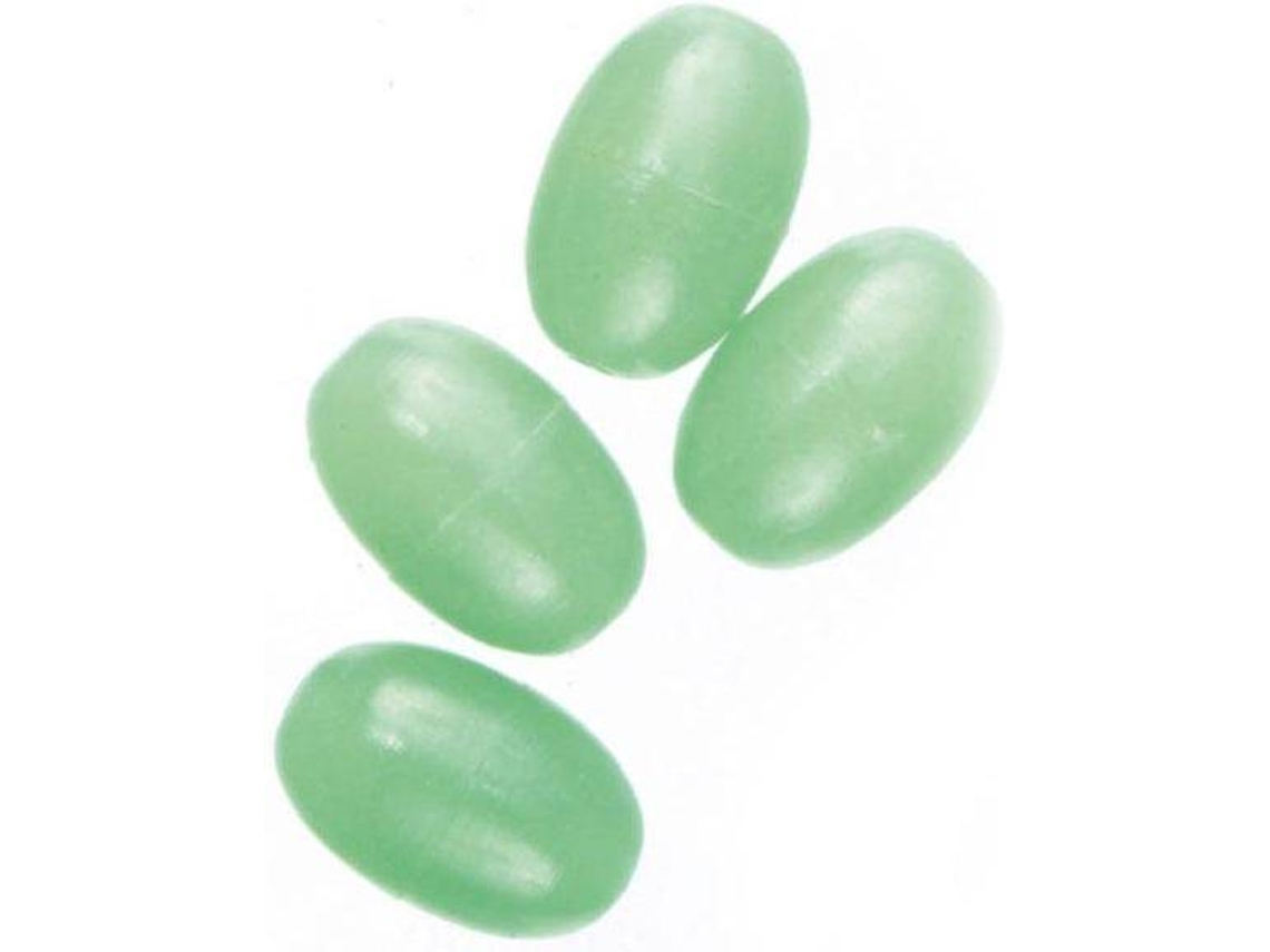 Linha de Pesca KALI Oval Drilled (8 x 12 mm)