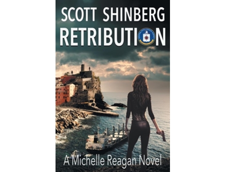 Livro Retribution A Riveting Spy Thriller de Scott Shinberg (Inglês)