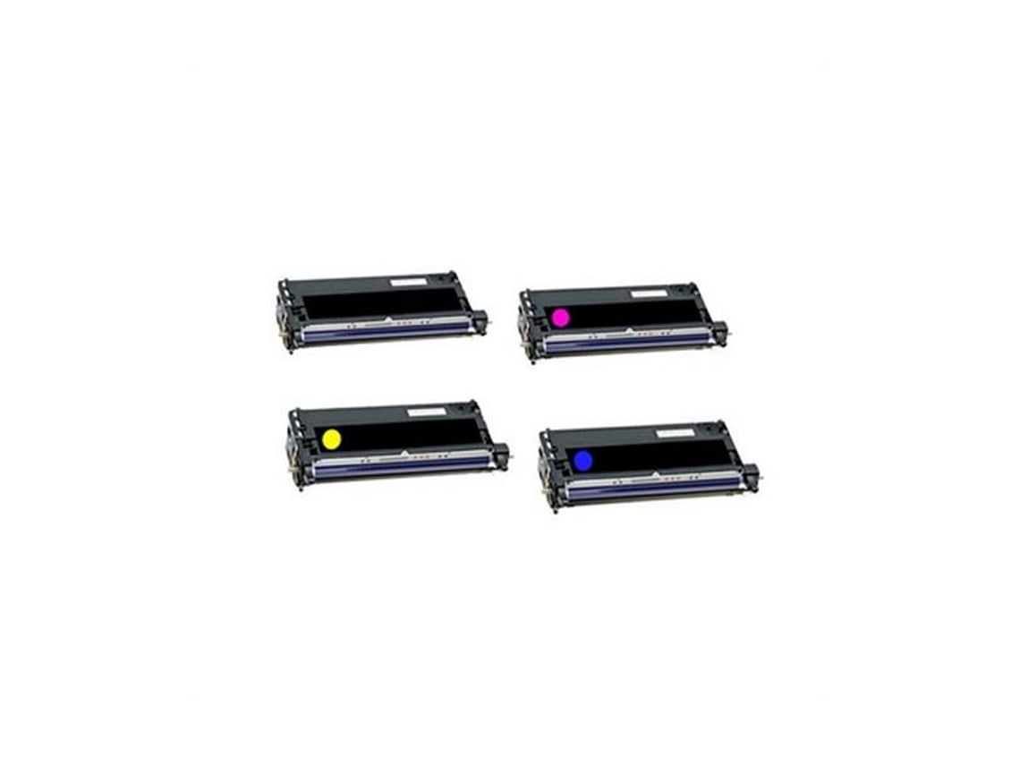 Tóner Compatível Inkoem M-C3800