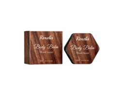 Bálsamo Corporal Oud Wood Perfumado