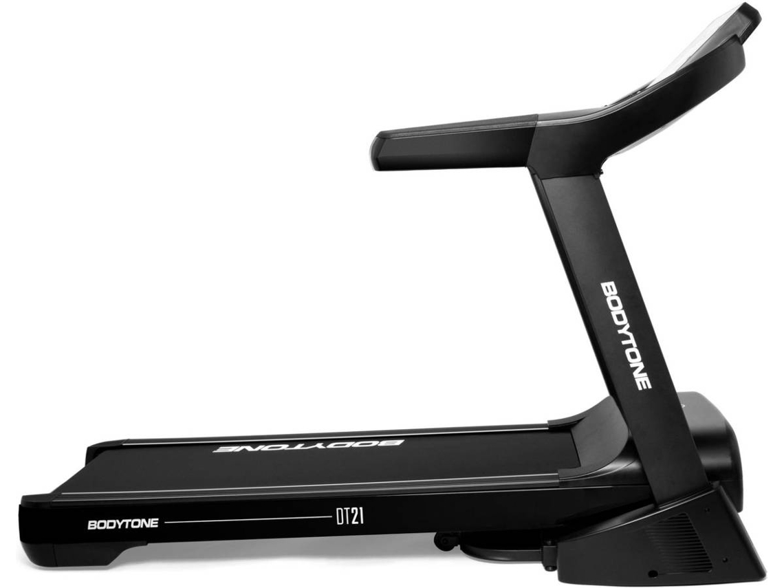Passadeira de Corrida BODYTONE DT21 (Até: 20 km/h)