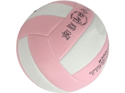 Ballon de Volley ball Souple, Durável e Resistente À Utilização, Taille 5, para Crianças Adultas, Jogo SFUSHOS