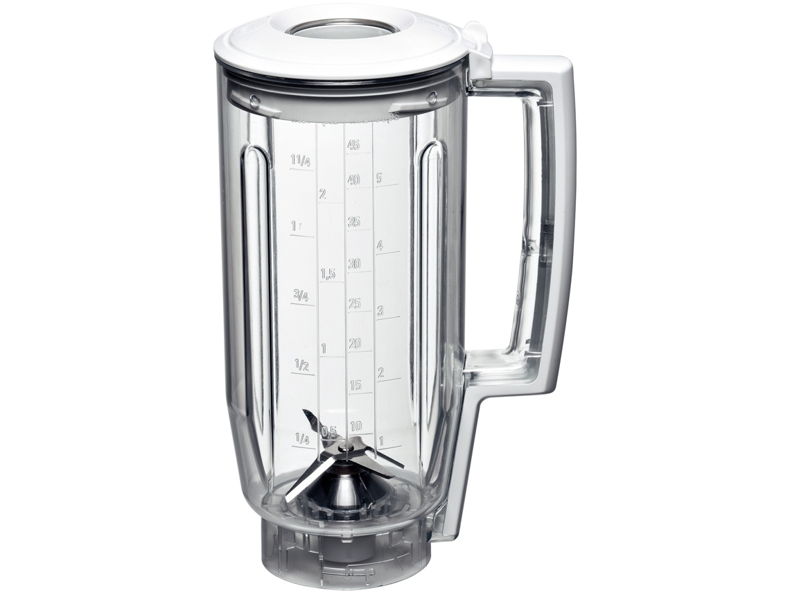 Jarra para Robô de Cozinha BOSCH MUZ5MX1