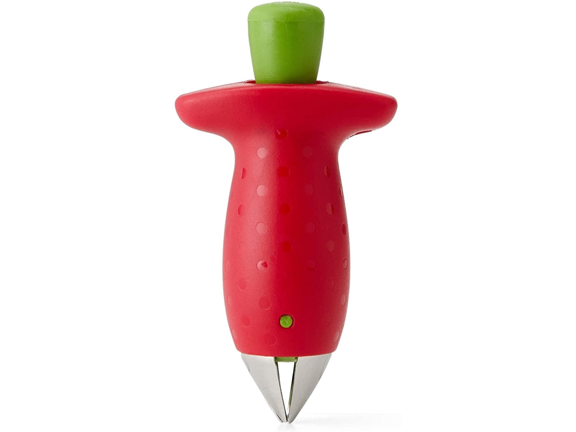 Separador De Morango, Desengaçador Prático