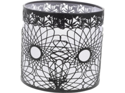 Abajur de Ferro para Luminária de Teto, Pendente e de Chão, Decoração com Design Retrô. SFUSHOS