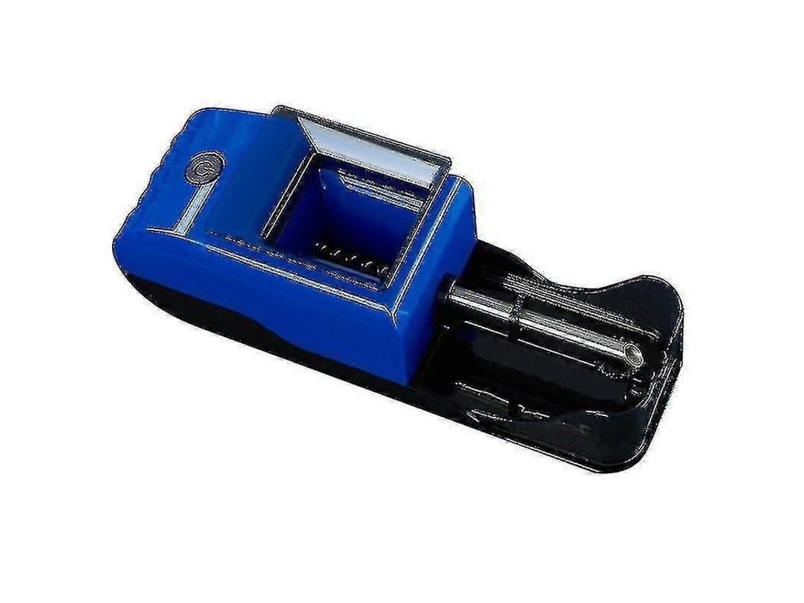 Máquina Rellenadora de Cigarrillos Fasst Automática com Ajuste de Densidade | S/MARCA