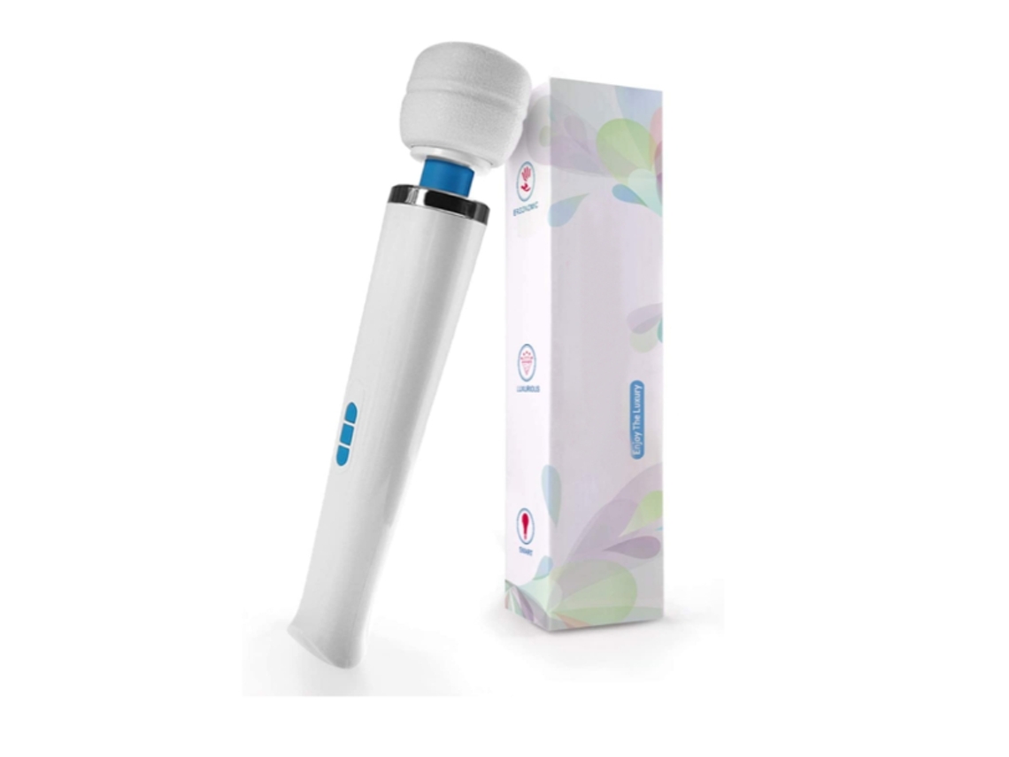 Vibrador VEANXIN Branco