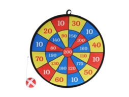 Jogo De Tabuleiro Com Tabuleiro E 4 Bolas Wellhome