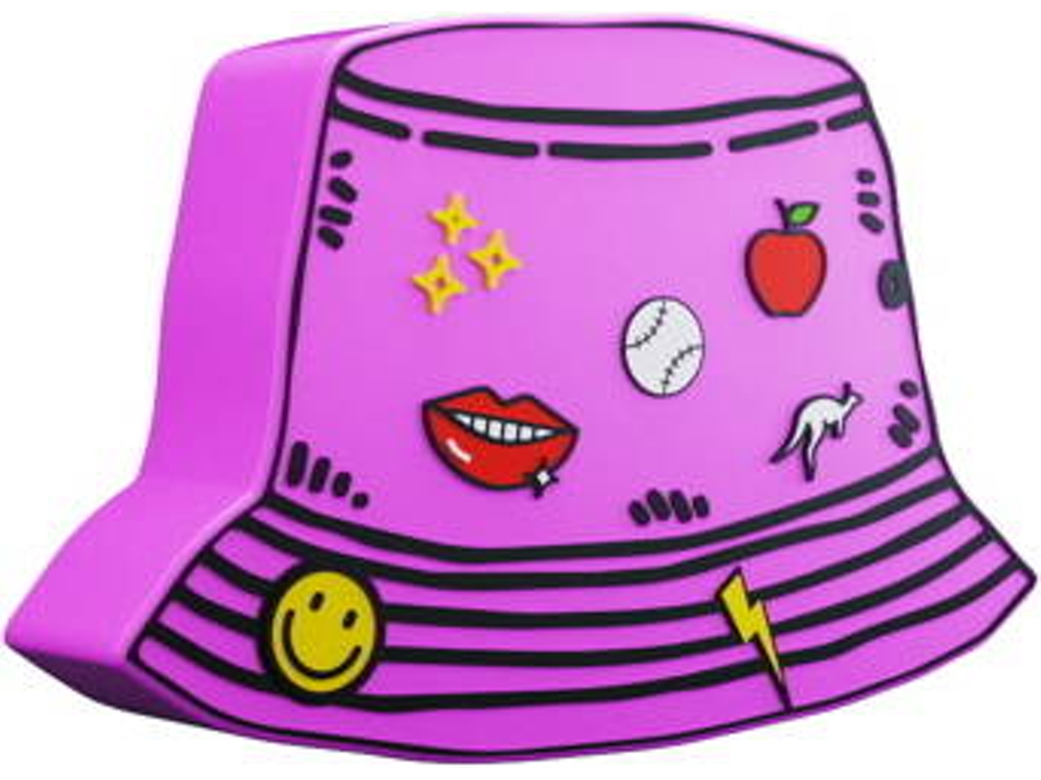 Powerbank MOJIPOWER Bucket Hat 4500 mAh