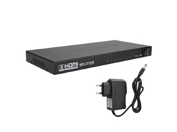 Divisor Hdmi 1x8 LAXISCREED 1080p