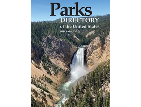 Livro Parks Directory of the United States 8th Ed de Jaikumar Pearline (Inglês)