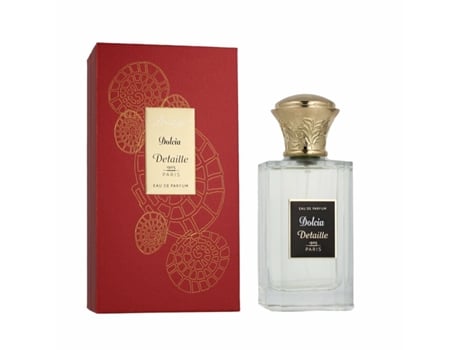 Perfume Mulher Detaille EDP Dolcia 100 ml