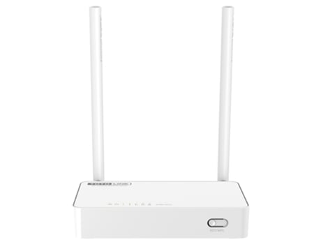 Router TOTOLINK