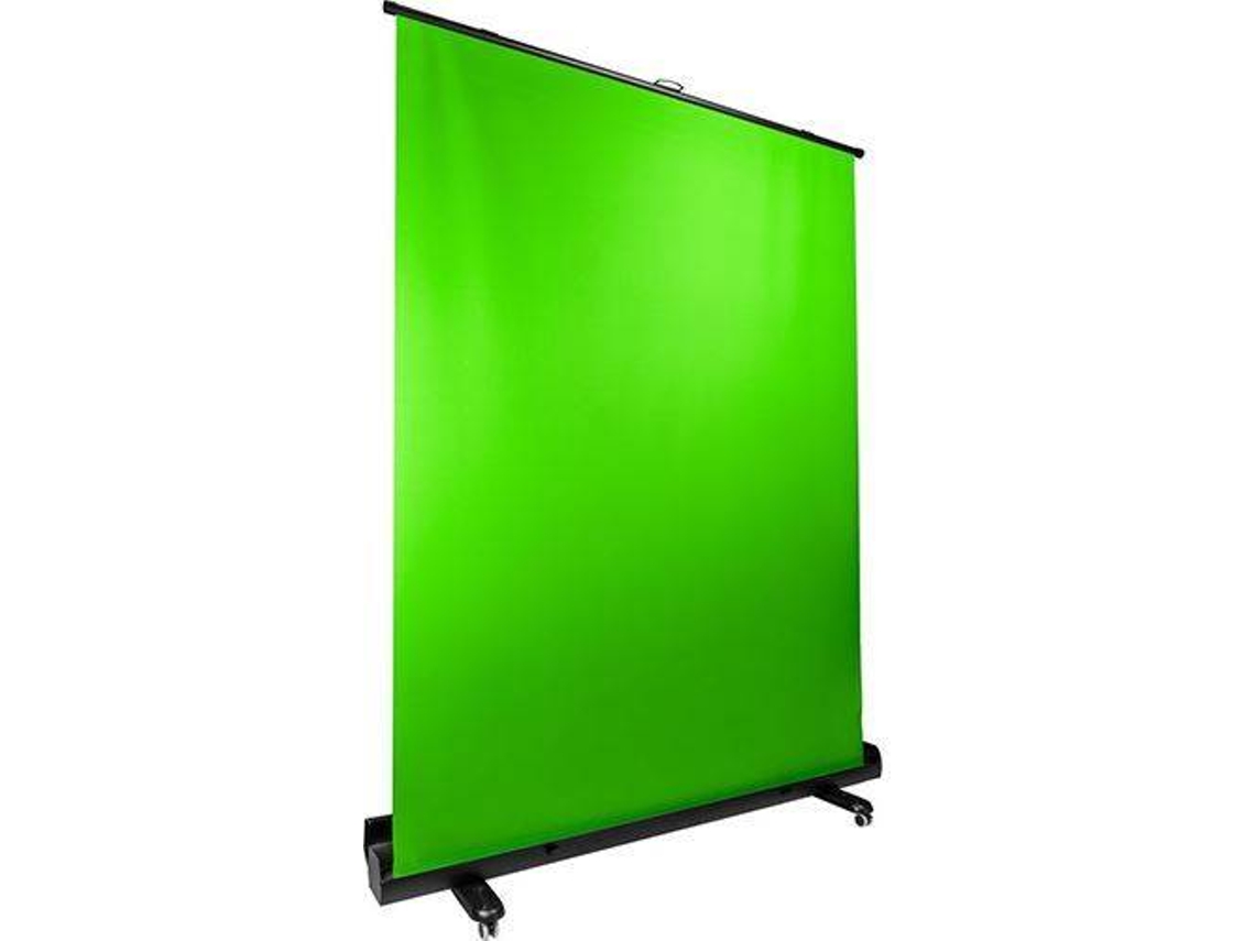 Tela Green Screen STREAMPLIFY Screen Lift