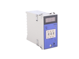 Termostato Digital Compatível com Termopar Tipo K
